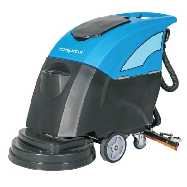 Máy chà sàn liên hợp CleproX X-550E