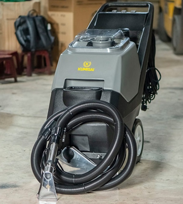 Máy giặt thảm Kumisai DTJ5A
