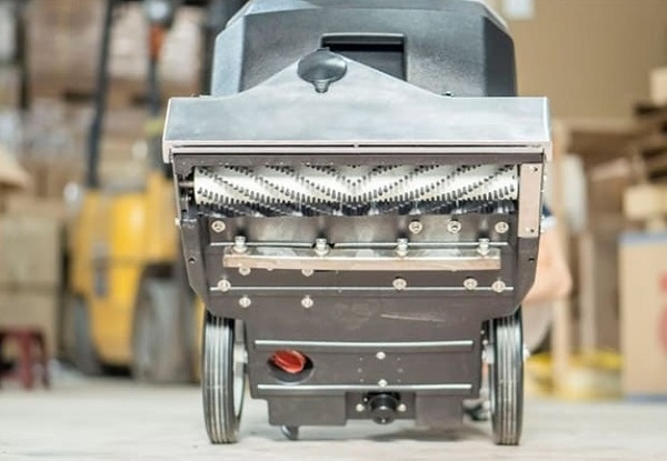 Máy giặt thảm Kumisai DTJ5A