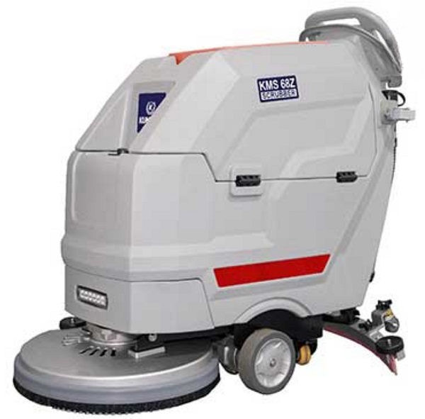 Máy chà sàn liên hợp Kumisai KMS 68Z