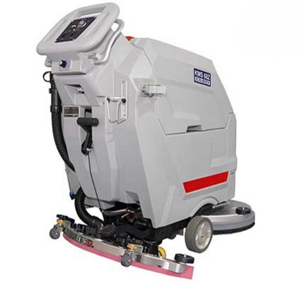 Máy chà sàn liên hợp Kumisai KMS 68Z