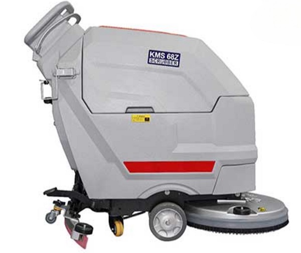 Máy chà sàn liên hợp Kumisai KMS 68Z