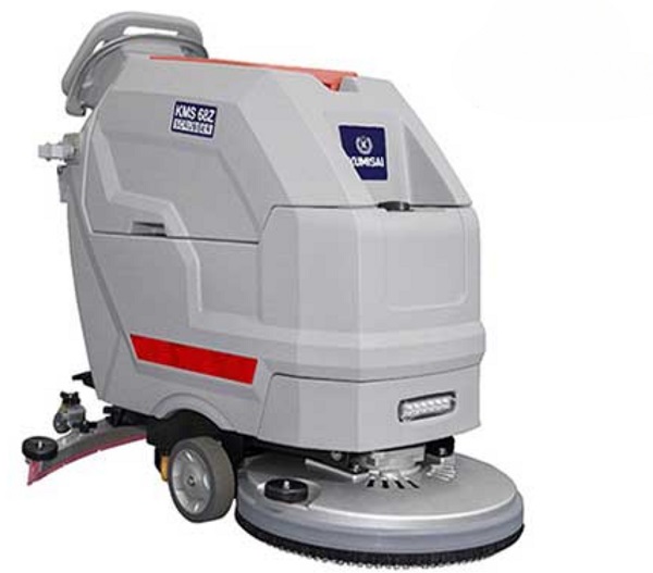 Máy chà sàn liên hợp Kumisai KMS 68Z