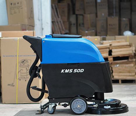 Máy chà sàn liên hợp Kumisai KMS 50D