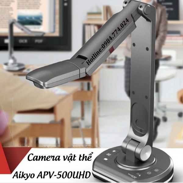 Máy chiếu vật thể Aikyo APV-500UHD