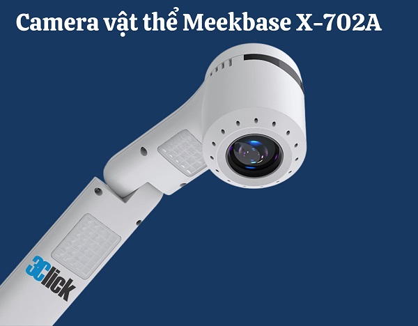 Máy Chiếu Vật Thể Meekbase X-702A