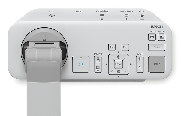 Máy chiếu vật thể Epson ELP-DC21