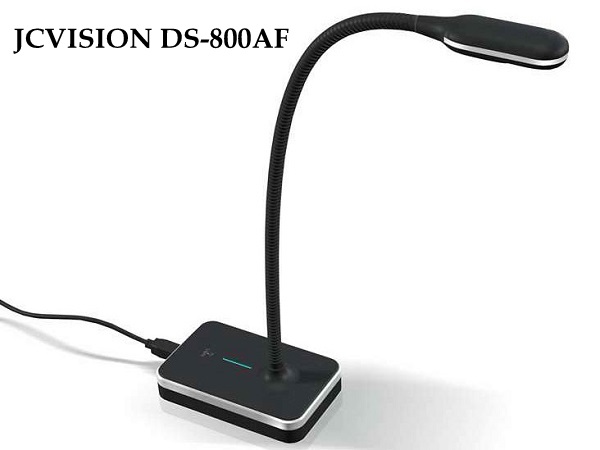 Máy chiếu vật thể JCVISION DS-800AF