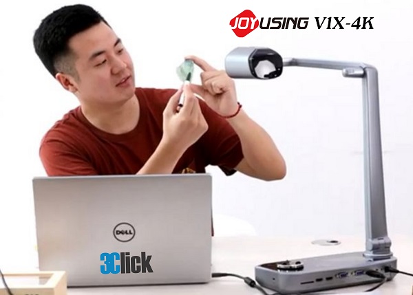Máy chiếu vật thể Joyusing V1X-4K