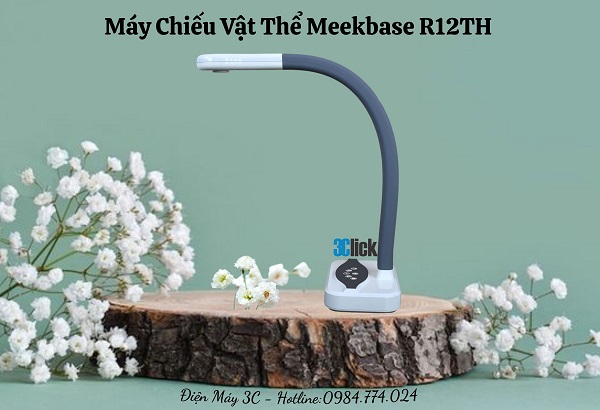 Máy Chiếu Vật Thể Meekbase R12TH
