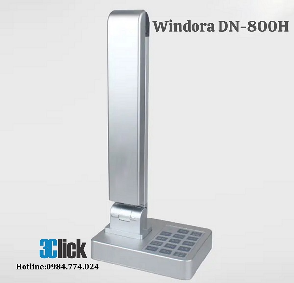 Máy chiếu vật thể Windora DN-800H