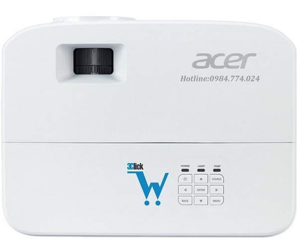 Máy Chiếu Acer P1357Wi