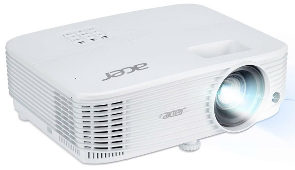 Máy Chiếu Acer P1357Wi