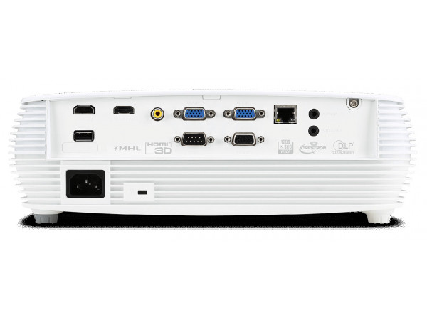 Máy Chiếu Acer P5330W