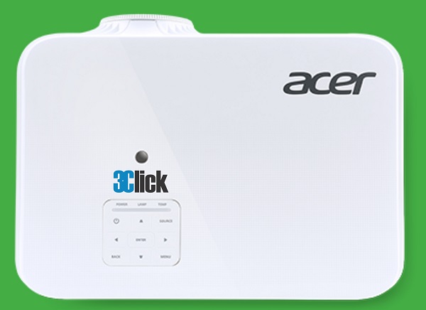 Máy Chiếu Acer P5330W