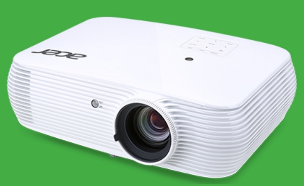 Máy Chiếu Acer P5330W