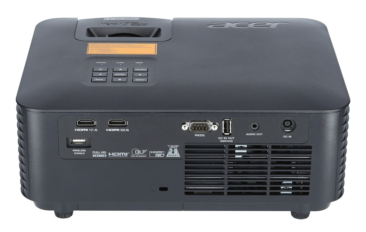 Máy chiếu Acer PL2520i