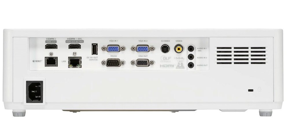 Máy Chiếu Acer PL6610T