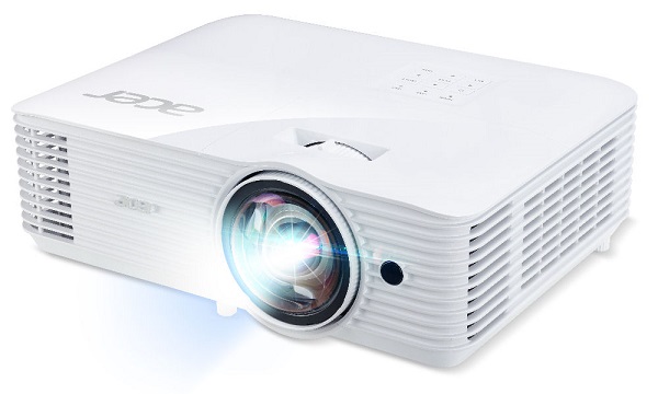 Máy chiếu gần Acer S1386WHN