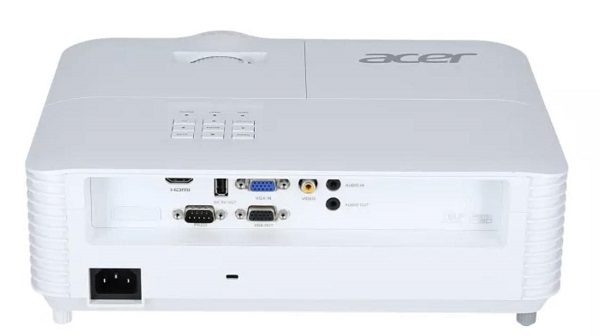 Máy chiếu gần Acer S1386WHN