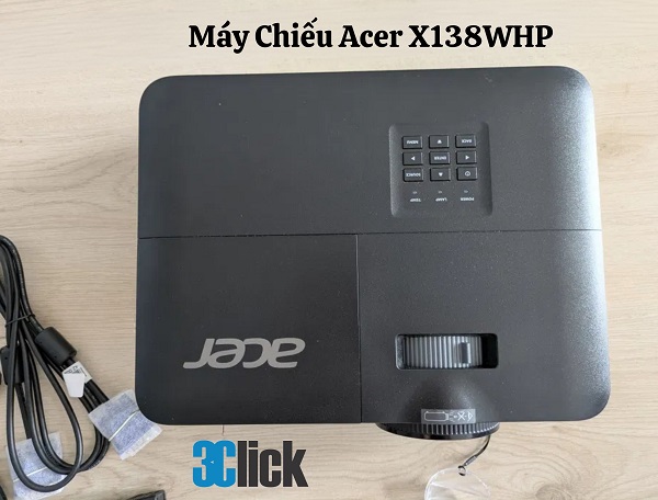 Máy Chiếu Acer X138WHP