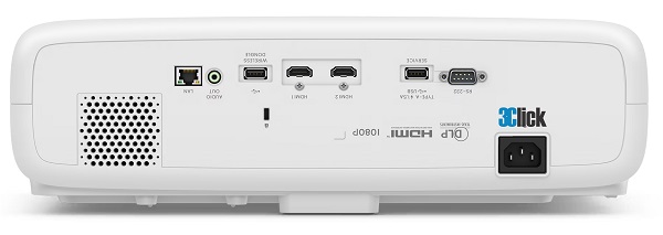 Máy chiếu BenQ LH750