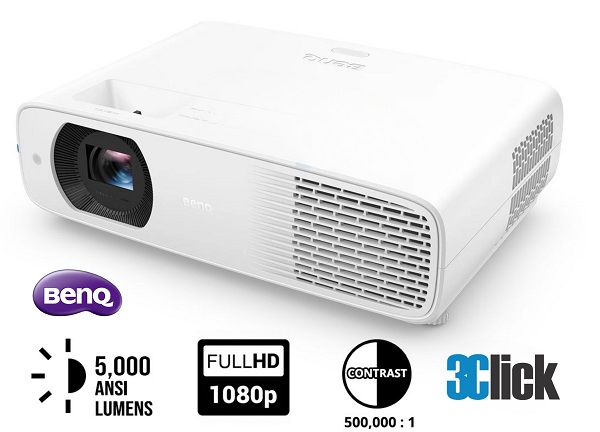 Máy chiếu BenQ LH750