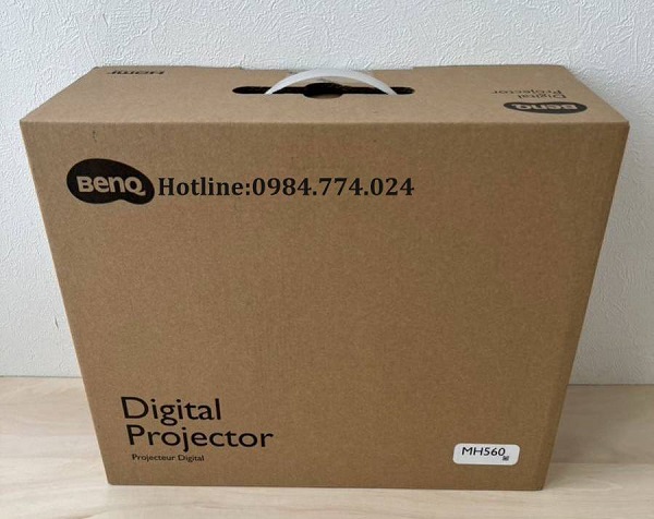 Máy Chiếu Full HD BenQ MH560
