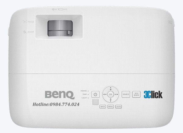 Máy Chiếu Full HD BenQ MH560