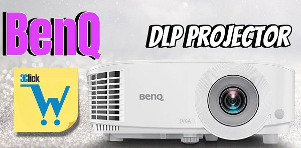Máy chiếu BenQ MS560