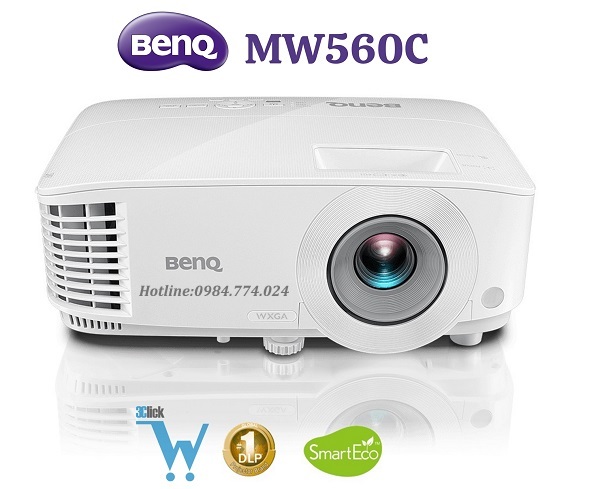 Máy chiếu BenQ MW560C