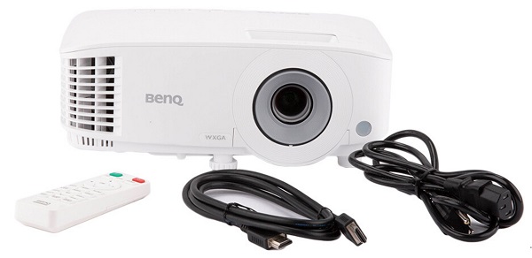 Máy chiếu BenQ MW560C