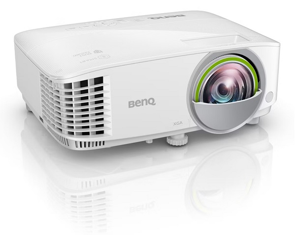 Máy chiếu siêu gần BenQ MW826STH