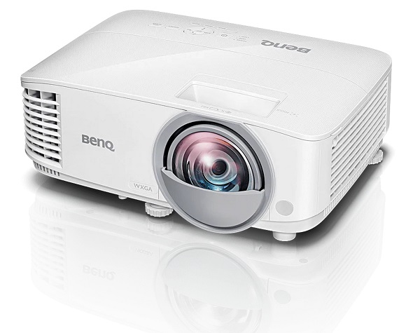 Máy chiếu siêu gần BenQ MW826STH