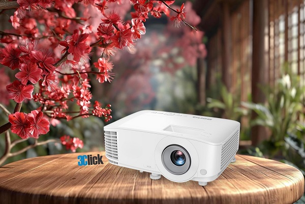 Máy chiếu BenQ MX560