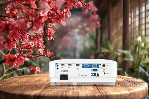Máy chiếu BenQ MX560