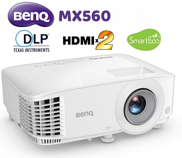Máy chiếu BenQ MX560