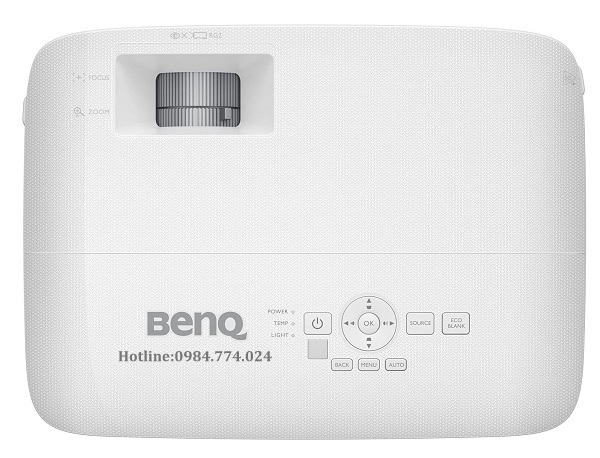 Máy chiếu BenQ MX560C