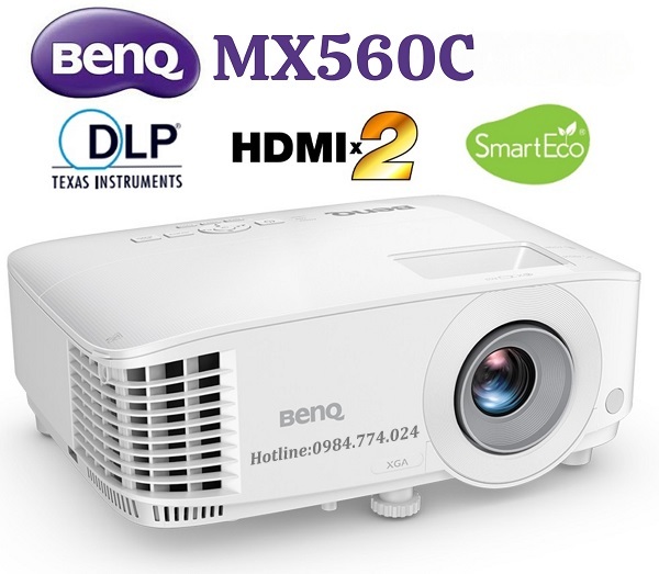 Máy chiếu BenQ MX560C