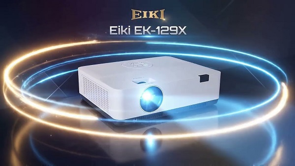 Máy Chiếu Eiki EK-129W