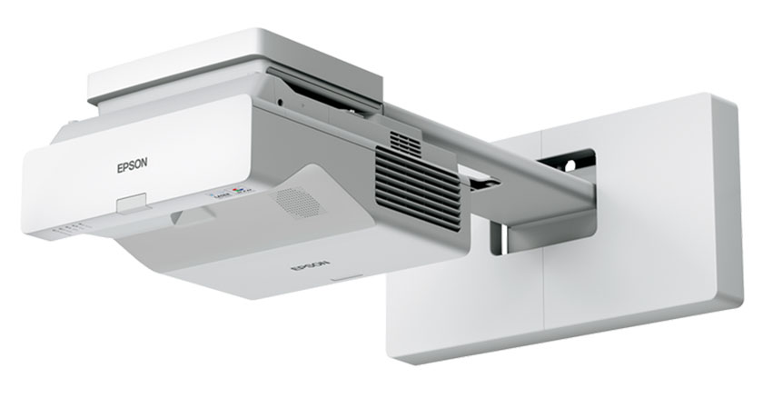 Máy chiếu siêu gần Epson EB-760W