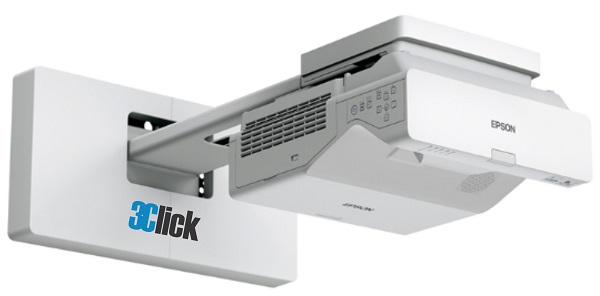 Máy chiếu siêu gần Epson EB-760W
