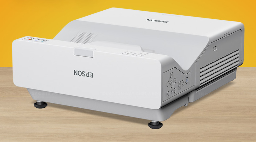 Máy chiếu tương tác Epson EB-760Wi