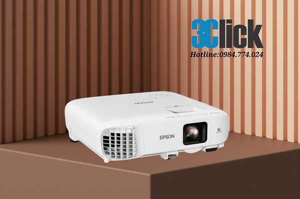 Máy Chiếu Epson EB-982W