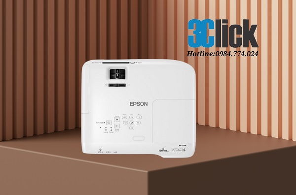 Máy Chiếu Epson EB-982W