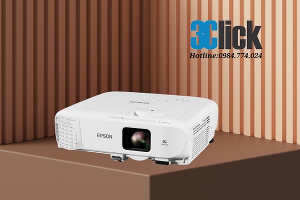 Máy Chiếu Epson EB-982W