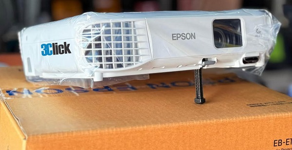 Máy Chiếu Epson EB-E12