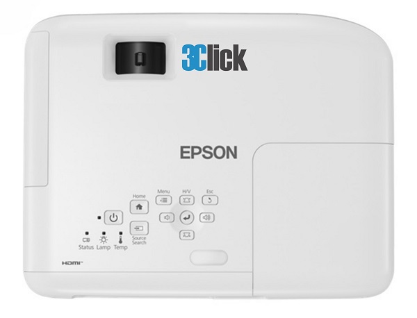 Máy Chiếu Epson EB-E12