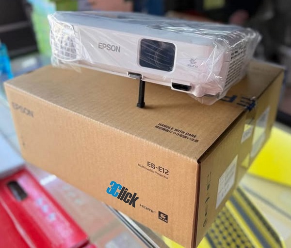 Máy Chiếu Epson EB-E12