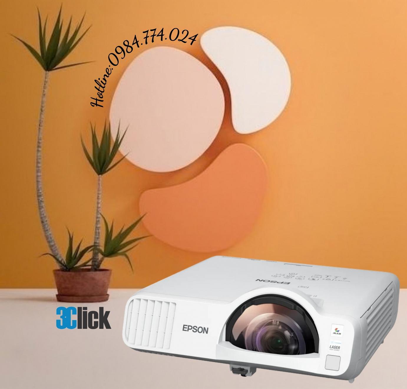 Máy Chiếu Gần Epson EB-L210SF